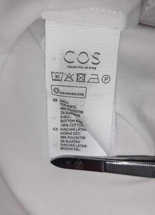 Cos ( оригінал)кофта, блузка, светр 8