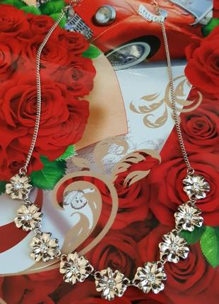 Кольє жіноче