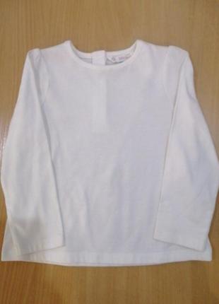 Реглан на девочку