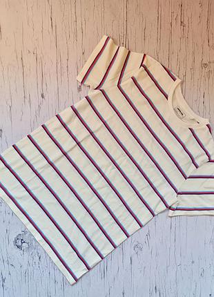 Футболка next