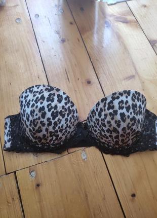 Бюстгальтер н&м