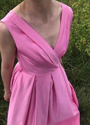 Плаття вечірнє 3