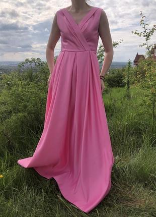 Плаття вечірнє 2