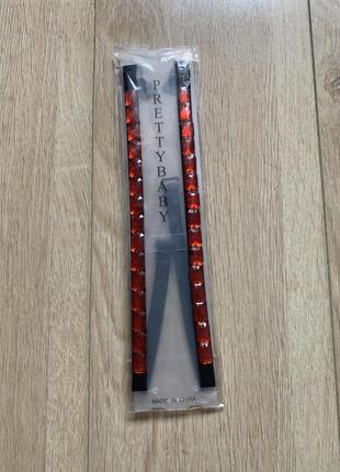 Бретельки на бюстгальтер