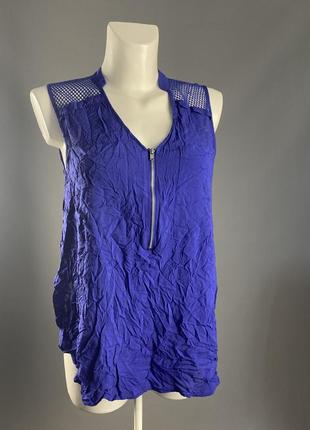 Футболка warehouse, стильна