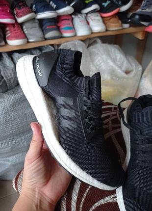 Оригінальні кросівки adidas boost1 фото