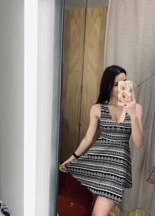 Ідеальне літнє плаття
