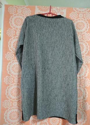 Плаття туніка 2