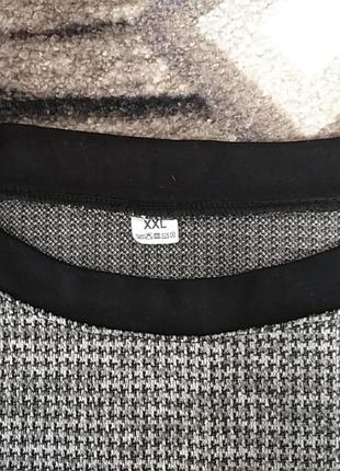 Плаття туніка 3