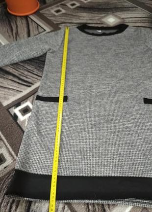 Плаття туніка 5