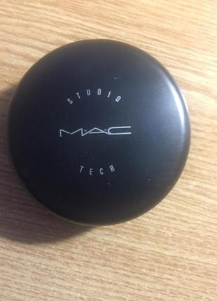 Тональная пудра mac оригинал