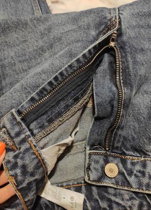 Актуальные джинсы трубы палаццо3 фото