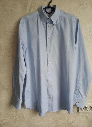 Рубашка eton