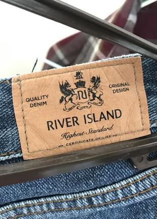 Шорты river island5 фото