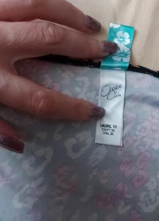 Низ от купальника4 фото