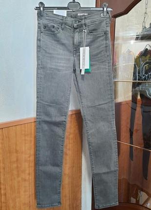 Премиум качество джинсы h&m...26/32 h&m1 фото