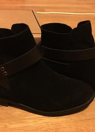 Черевики asos 4