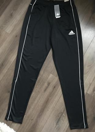 Спортивні штани adidas core 18 training2 фото