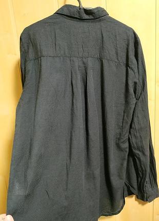 Рубашка. 4