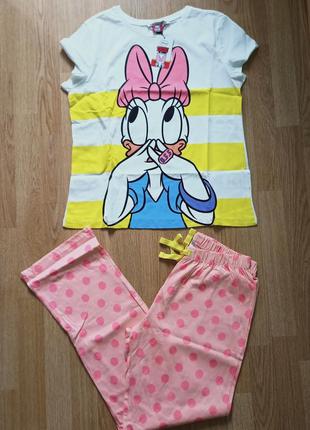 Піжама жіноча м, l