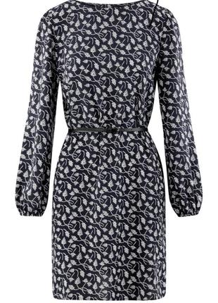 Плаття з віскози