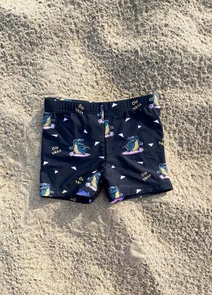 Дитячі плавки