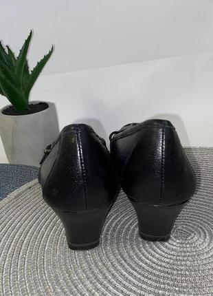 Tamaris женские туфли 37р5 фото