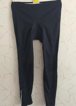 Вело штаны леггинсы crane