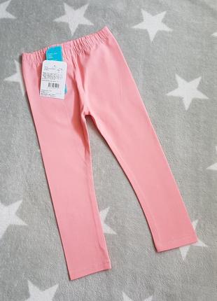 Нові лосини lc waikiki. р. 18-24 міс.