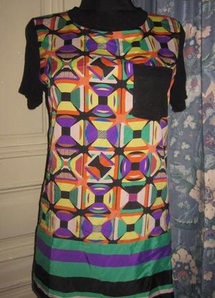 Блузка.розмір 38