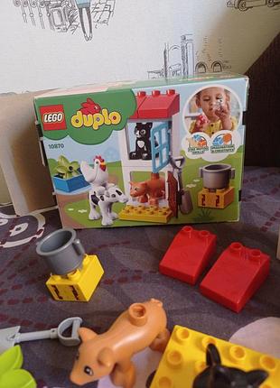 Лего лупло lego 2