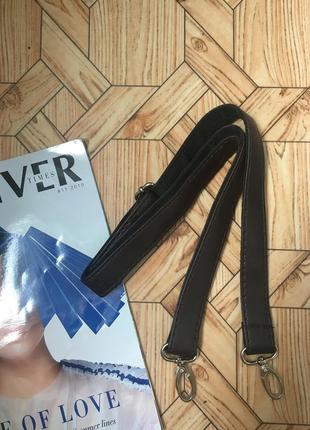 Нова ручка для сумки еко-шкіра штучна шкіра