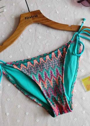 Плавки кружево accessorize 6/34