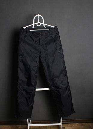 Лыжные штаны nike