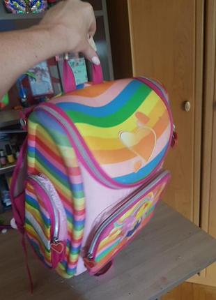 Рюкзак,портфель,ранець 3