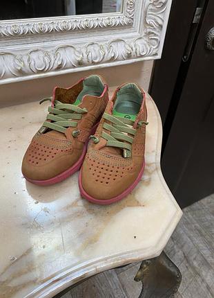 Макасины, туфли 4