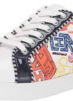 Суперяскраві кеди circus by sam edelman carson