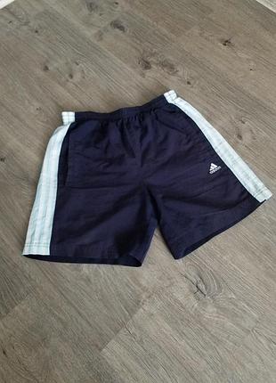 Шорти adidas vintage climacool sport