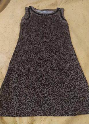 Сарафан, платье