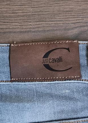 Шорти just cavalli розмір s/m 8