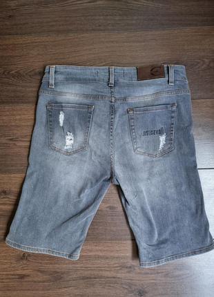 Шорти just cavalli розмір s/m 2