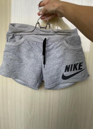 Шорти nike найк