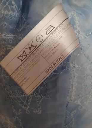 Куртка-бомбер ermanno scervino 9