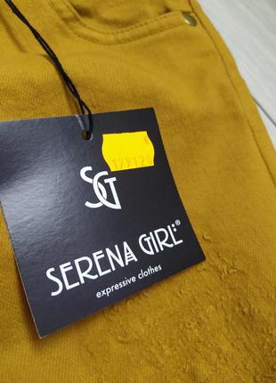 Джинси serena girl2 фото