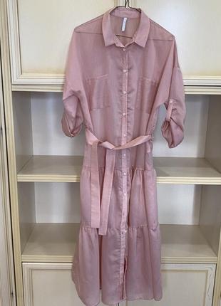 Платье imperial