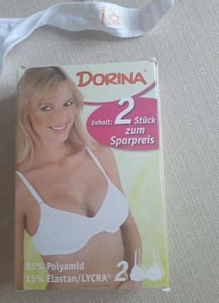 Бюстгалтер dorina  80b