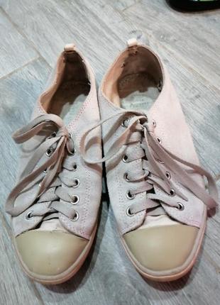 Кеды skechers