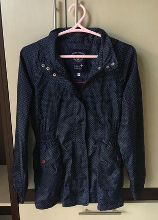 Куртка, плащ 🦺