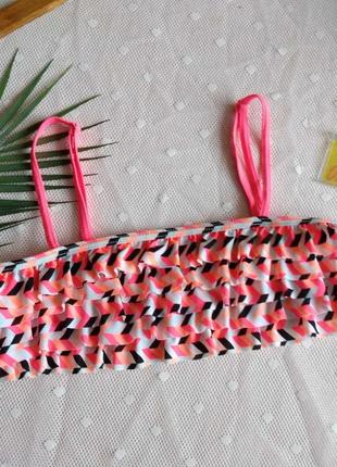 Купальный топ. р m l