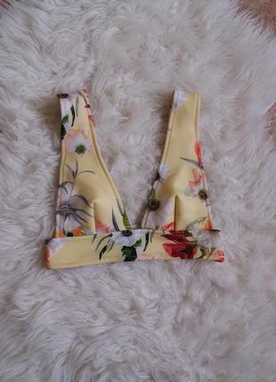 Верх от купальника